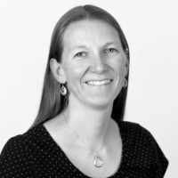 Kris Klotzbach avatar image