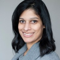 Genevieve Pinto avatar image