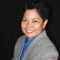 Tina Asuncion avatar image