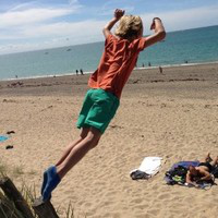 Alex Smith avatar image