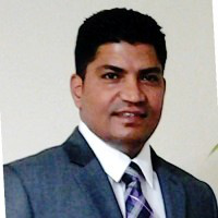 Mike Patel avatar image