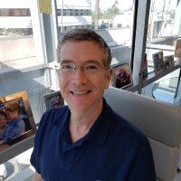 Josh Simms avatar image