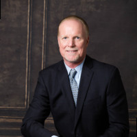 Wesley Robinson avatar image