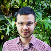 Mostafa Farrokhabadi avatar image