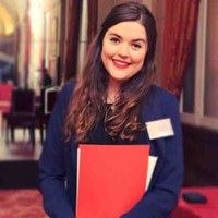 Theresa Rabing avatar image