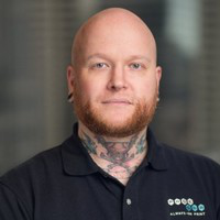 Bradley Bleeker avatar image