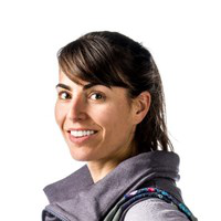 Nicole Faraclas avatar image