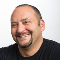 Warren Perlman avatar image