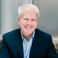 John MacRitchie avatar image