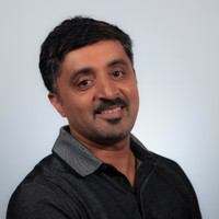 Manoj Abraham avatar image