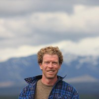 Jesse Wright avatar image