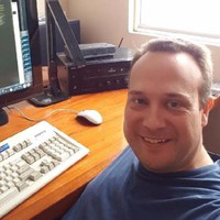 Charlton Harrison avatar image