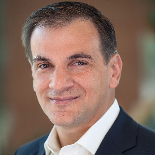 Keith Gargiulo avatar image