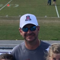 Todd Pate avatar image