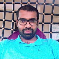 Ashish Sonone avatar image