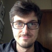 James McKenzie avatar image