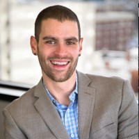 Colin McGrew avatar image