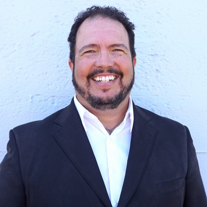 James Tucker avatar image