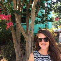 Claire McKown avatar image