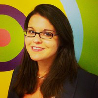 Amanda Eggers avatar image