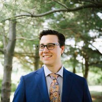 Nathan Burtch avatar image