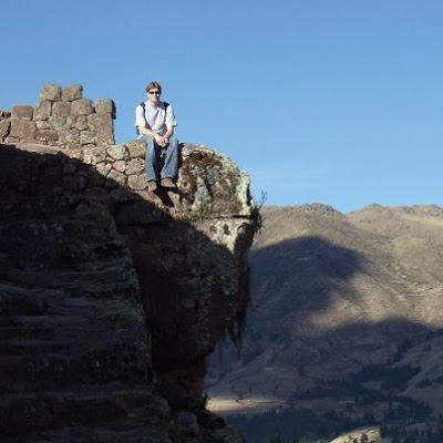 Michael Wolfe avatar image