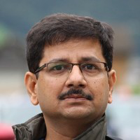 Bheeshma Gupta avatar image