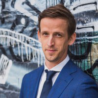 Anson Whitmer avatar image