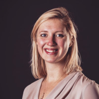 Rachel Kinker avatar image