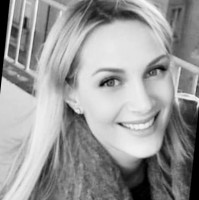 Ieva Matenaite avatar image