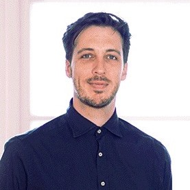 Christopher Grant Black avatar image