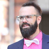 Robert Tietje avatar image