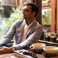 Sudeep Das avatar image