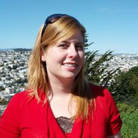 Adrienne Candela avatar image