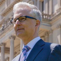 Tim Ward avatar image