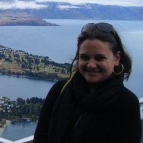 Jackie Spirer avatar image