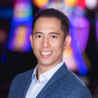 David Tsai avatar image