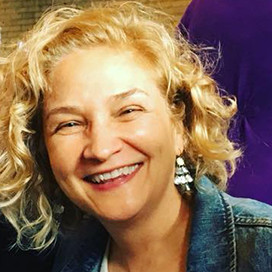 Dottie Rhodes avatar image