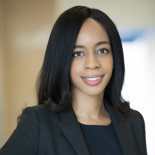 Chioma Achebe avatar image