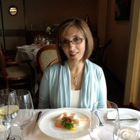 Lorraine Morton avatar image