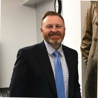 Ron Gorman avatar image