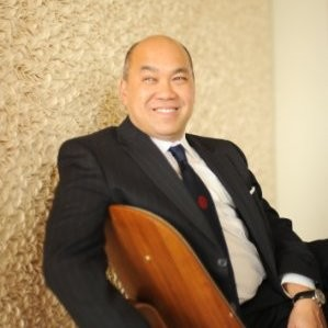 George Aquino avatar image