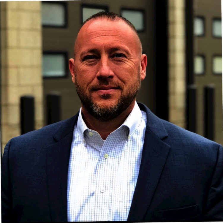 Trent Beard avatar image