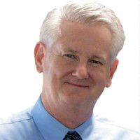 Ron Crabtree avatar image