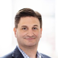 Chad LeRoux avatar image