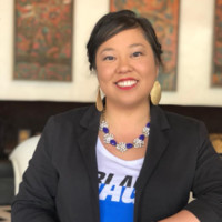 Danae Larson avatar image