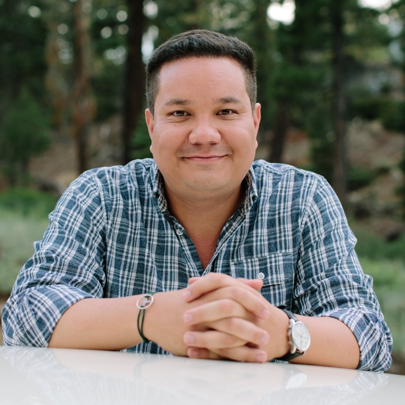 Daniel Teoh avatar image