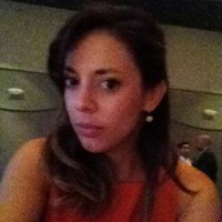 Emily Wilkinson avatar image