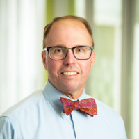 John Irwin avatar image