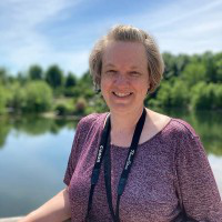 Kristie Houseman avatar image